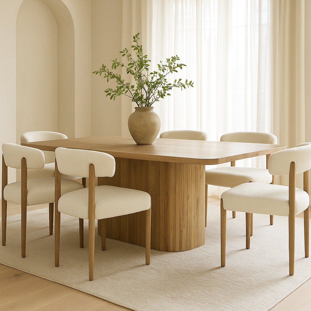 FURNITURE - LUXONAS