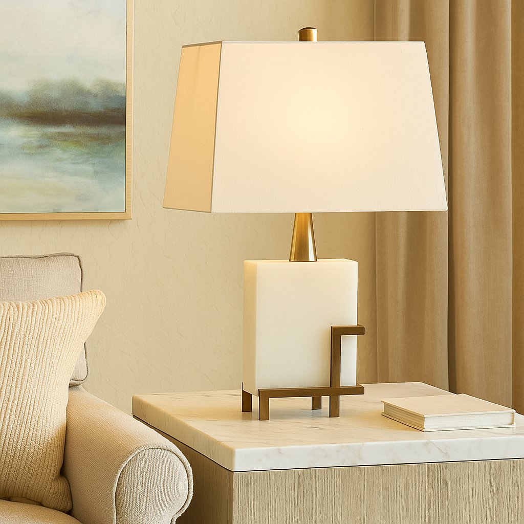 LIGHTING - LUXONAS