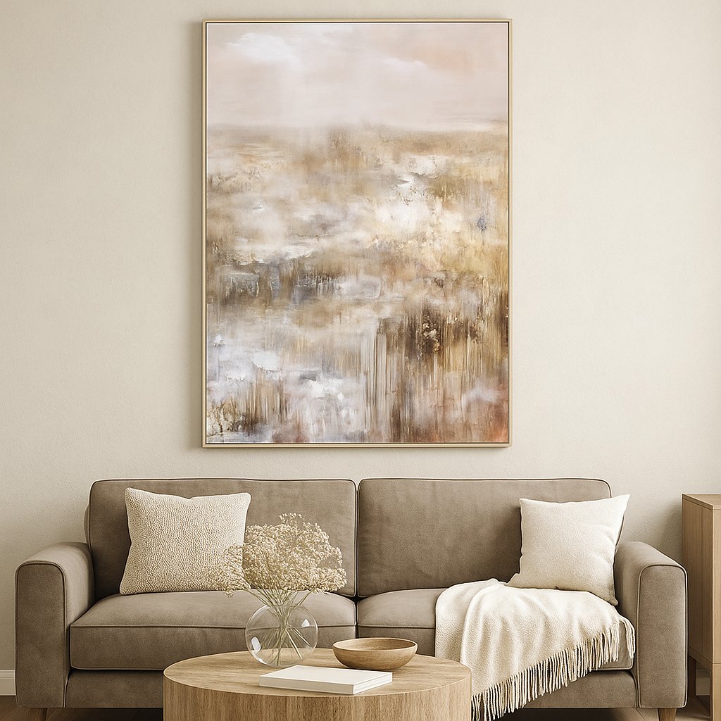 WALLART - LUXONAS