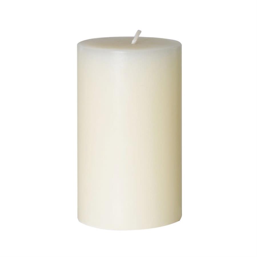 100 X 200mm Cream Pillar Candle