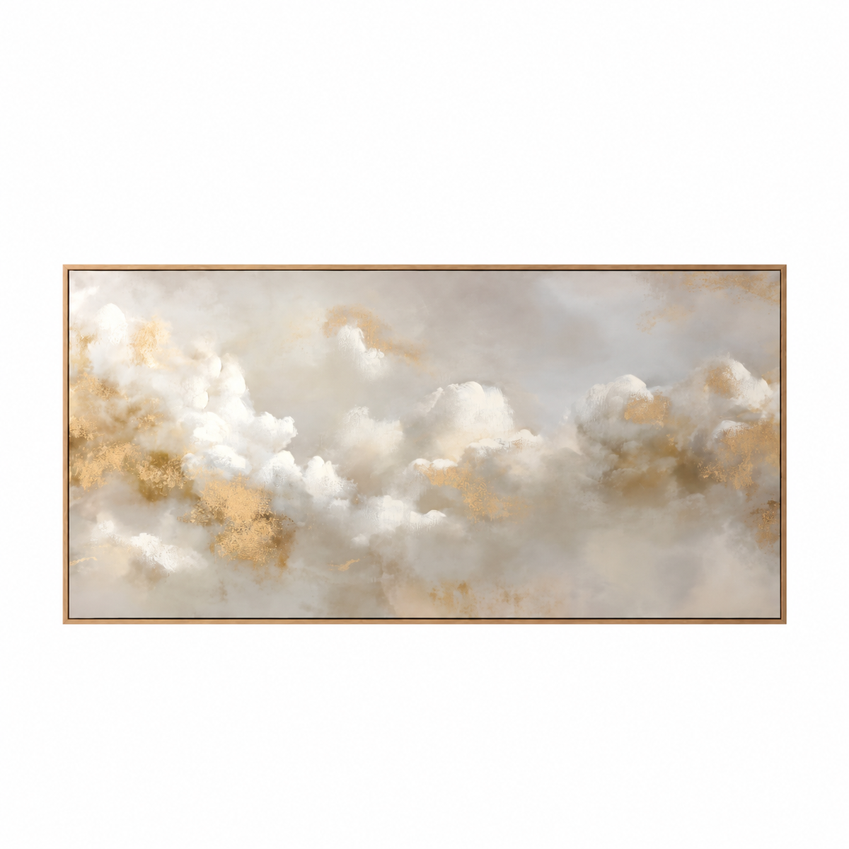 Hand-Painted Cloud Canva
