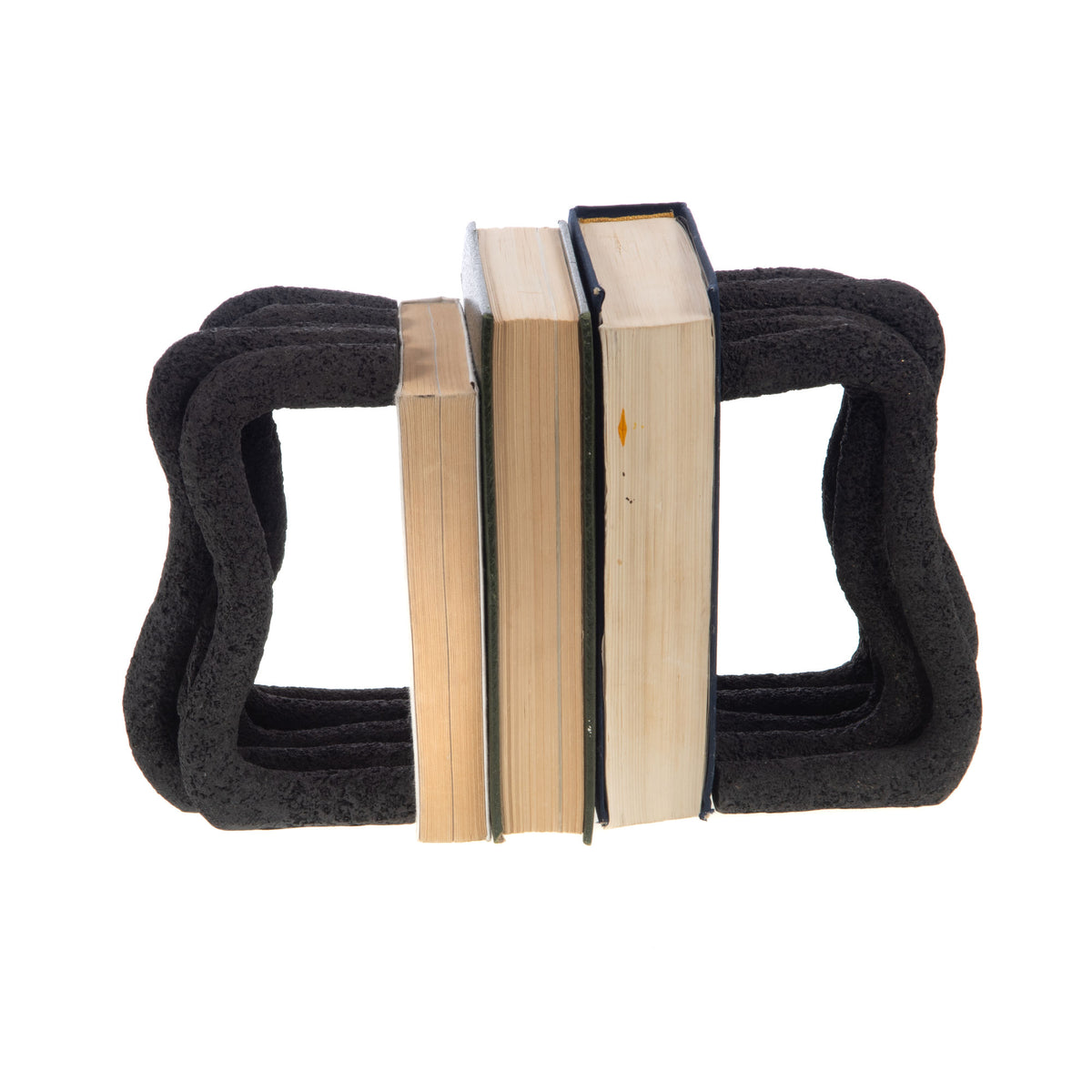 Etna Bookend
