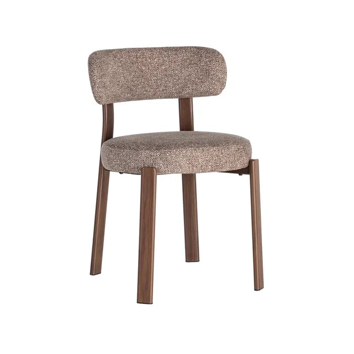 Kanso Brown Dining Chair