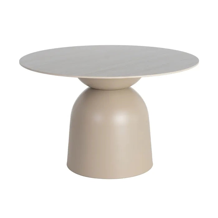 Sintered Stone Top Dining Table
