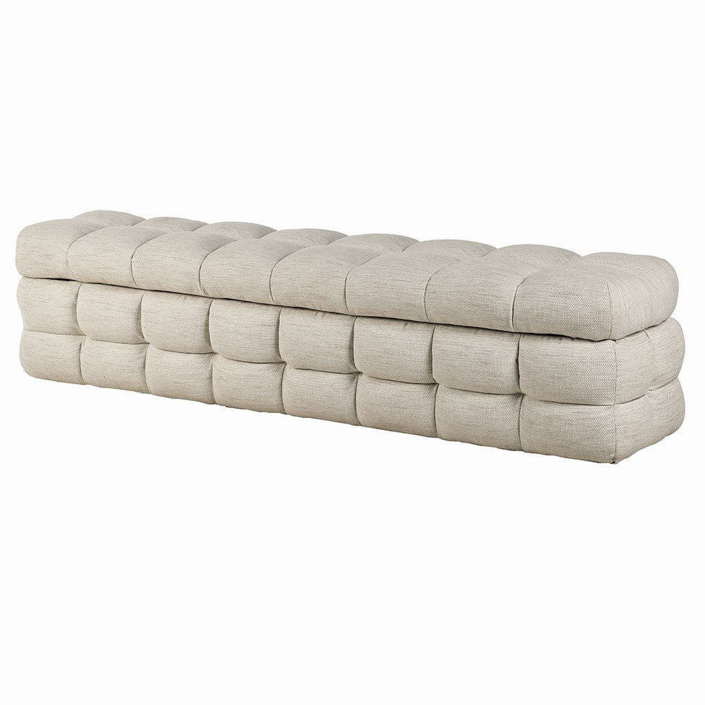 Poratti Roba Bedding Box