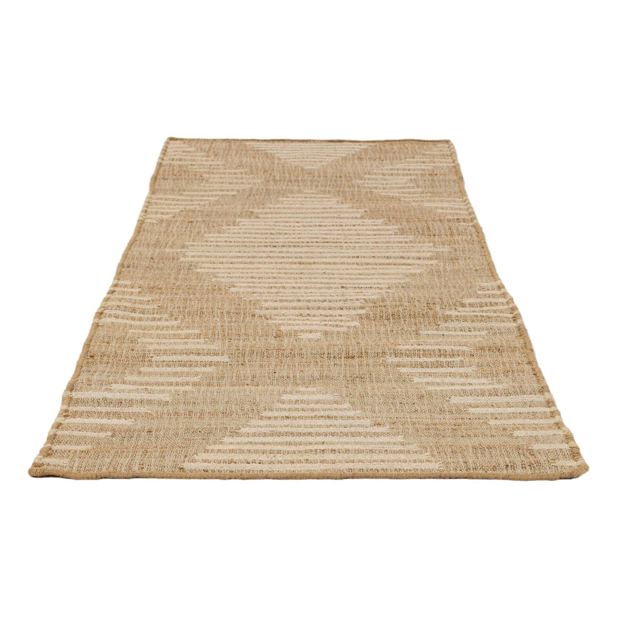 Straw Jute Rug 80x200