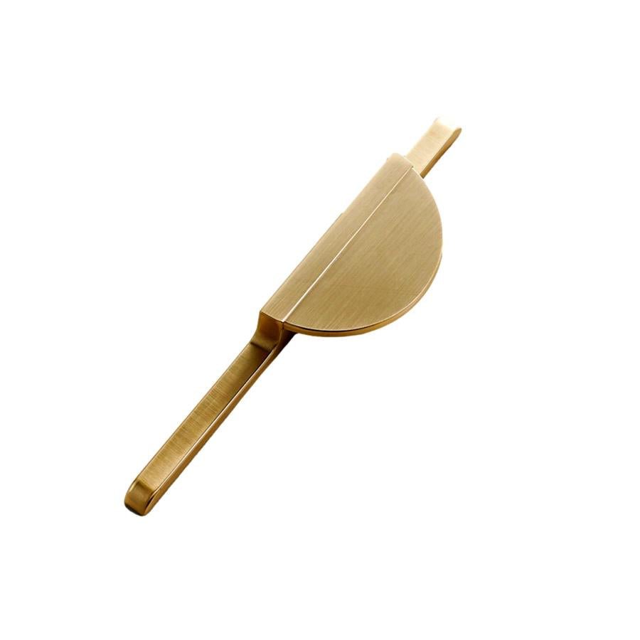 A05402 Gold Handles - 32mm - LUXONAS