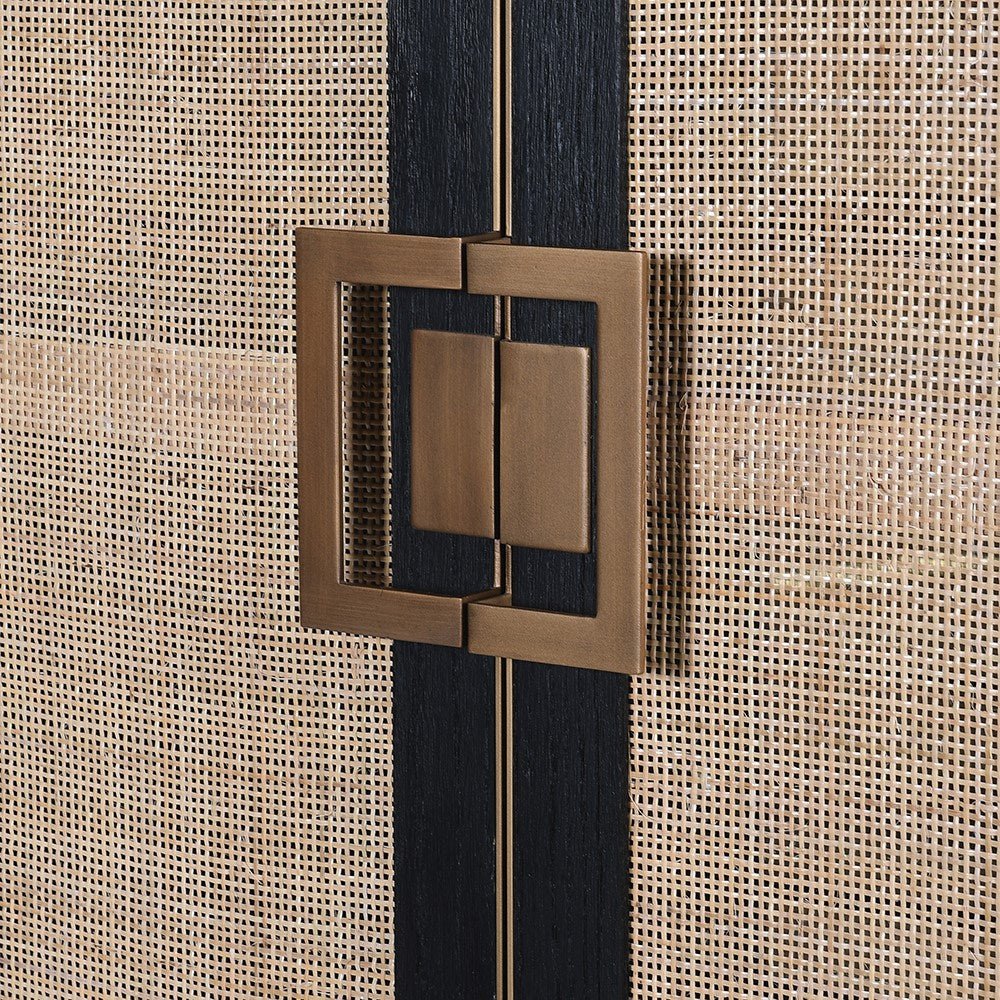 Altham Bar Cabinet - LUXONAS