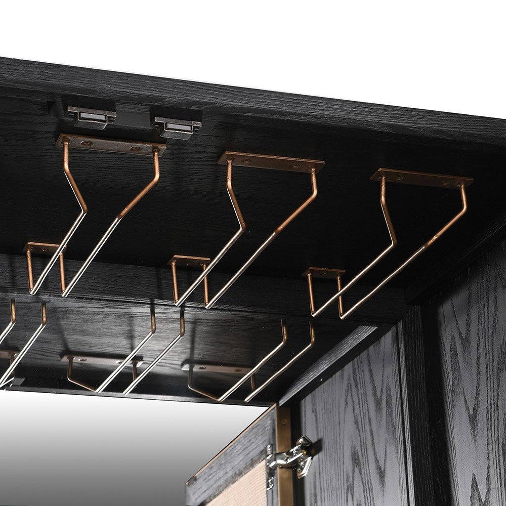 Altham Bar Cabinet - LUXONAS