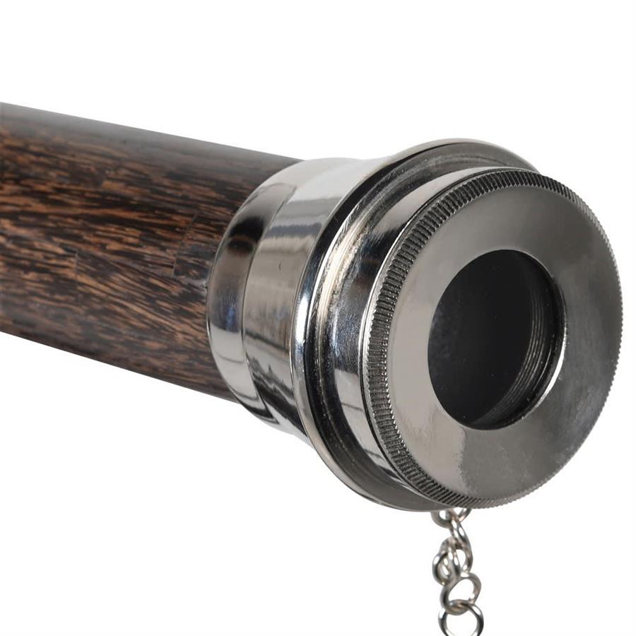 Aluminium Telescope on Stand - LUXONAS