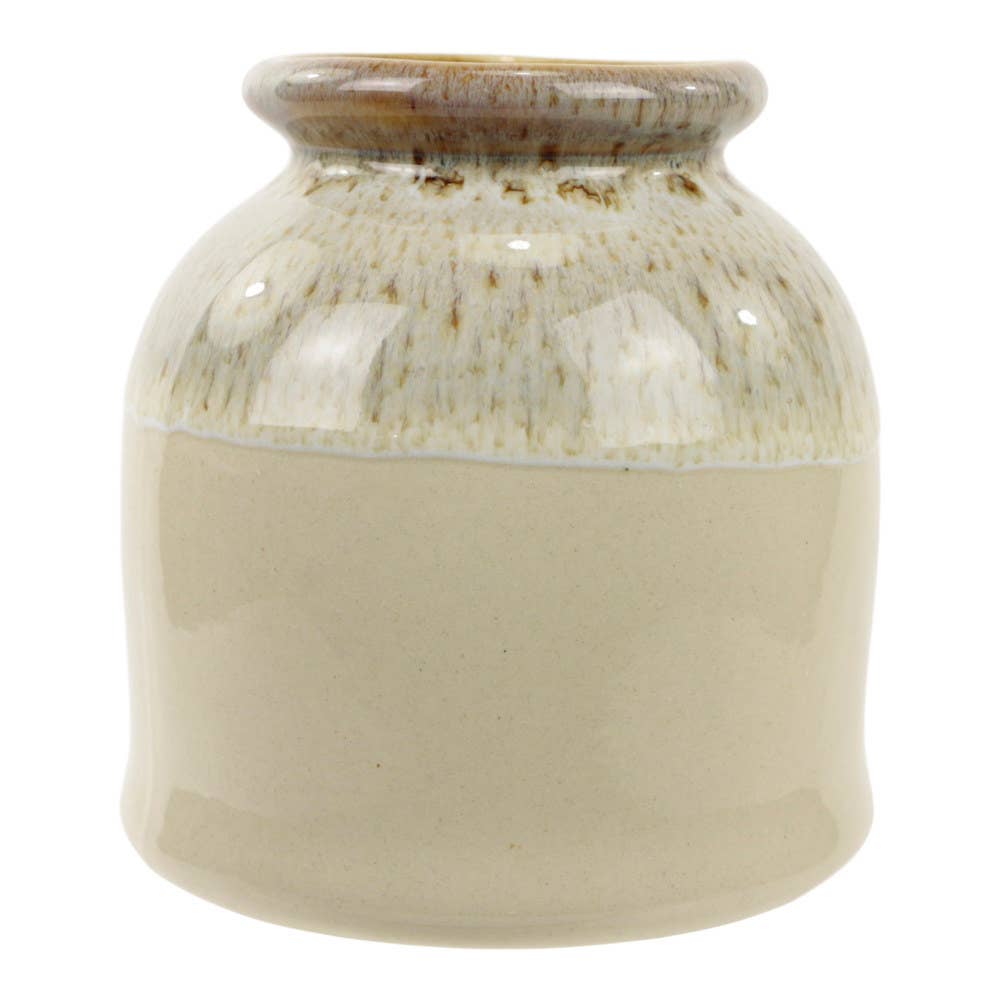 Amy Straight Ceramic Vase