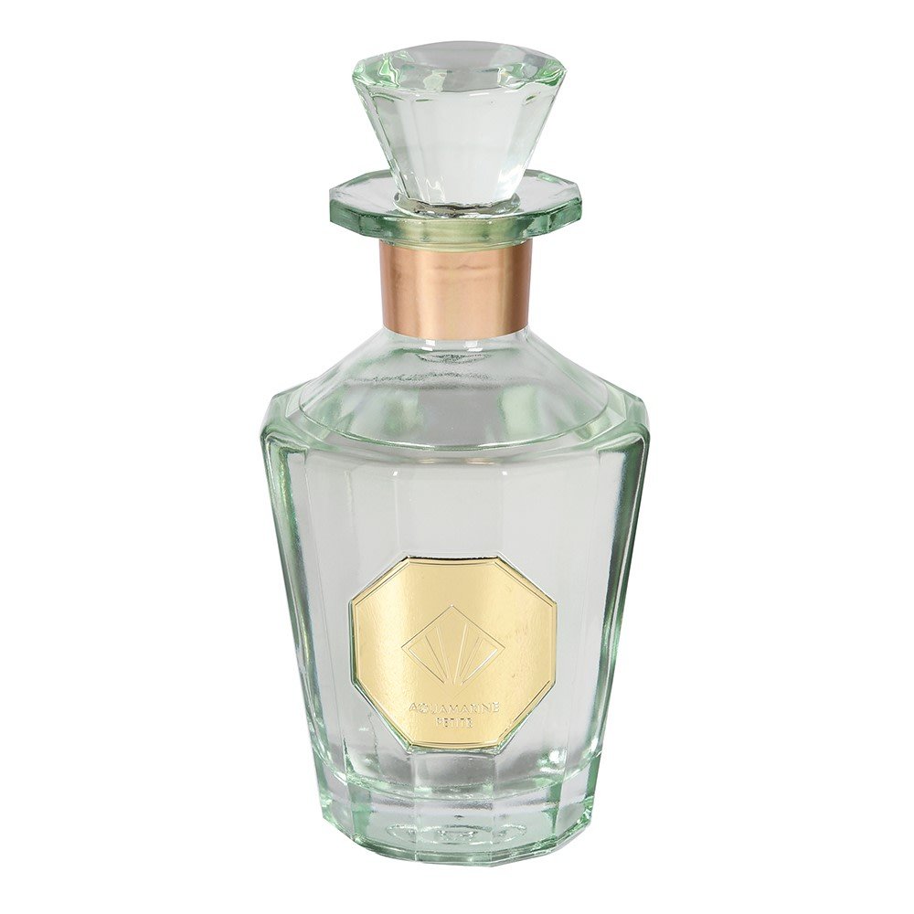 Aquamarine Iconic Large Diffuser 500ml - LUXONAS