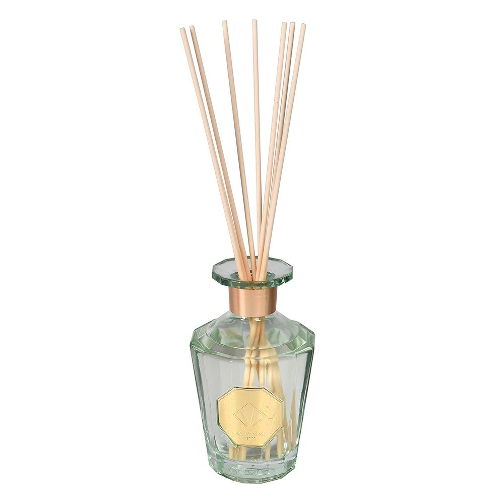 Aquamarine Iconic Large Diffuser 500ml - LUXONAS