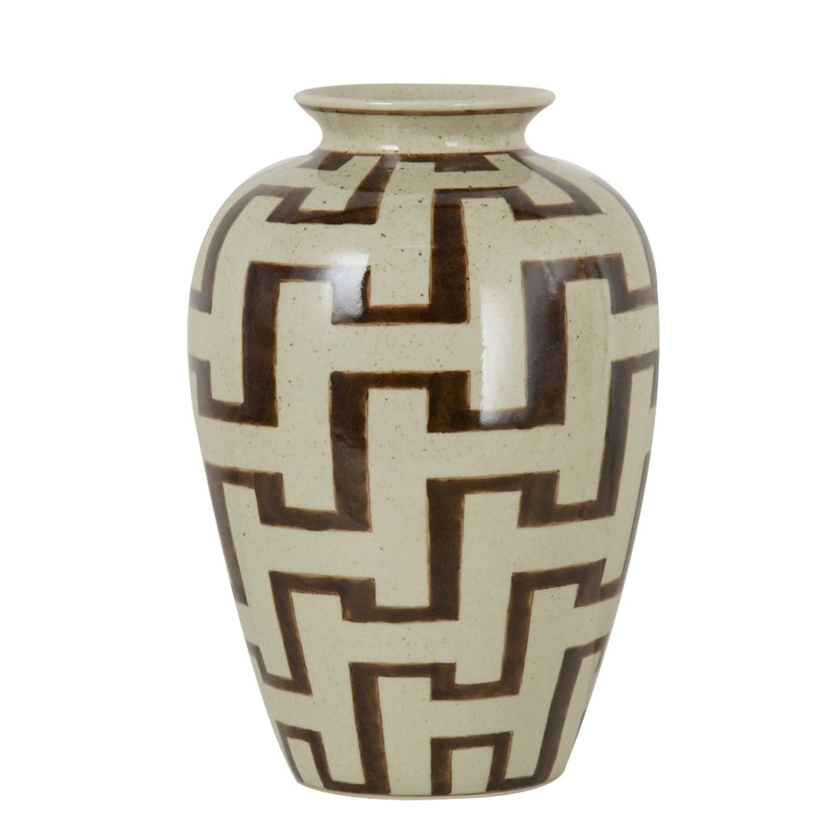 Bozeman Ceramic Vase