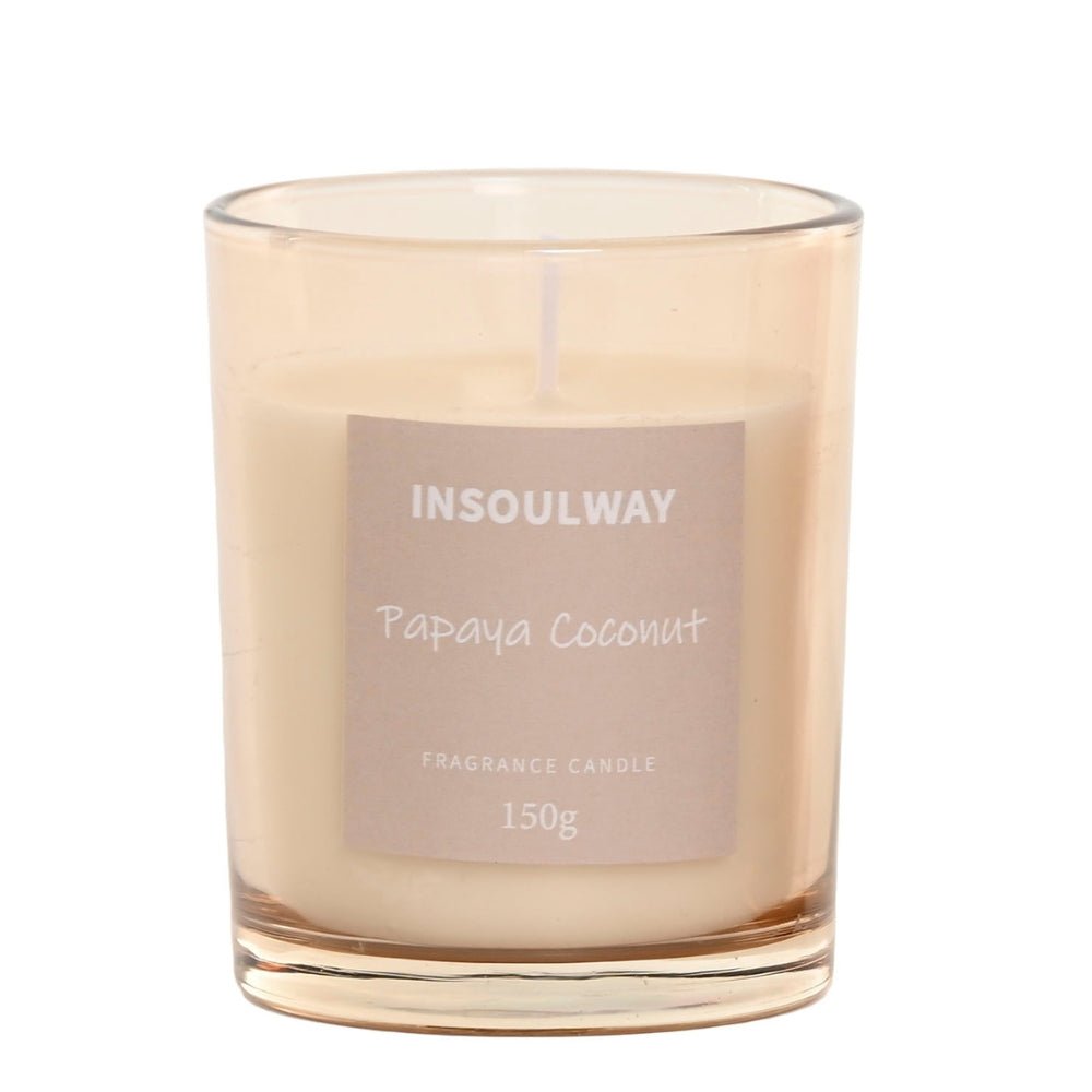 Candle Wax Block, 150 g
