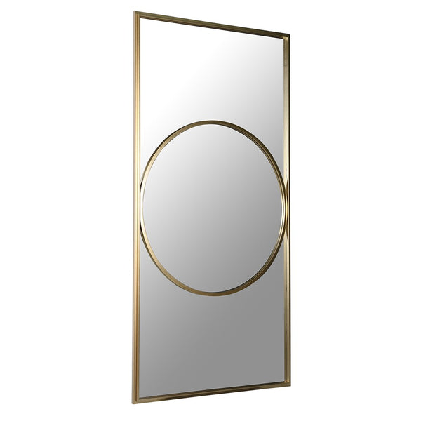 Centre Ring Wall Mirror