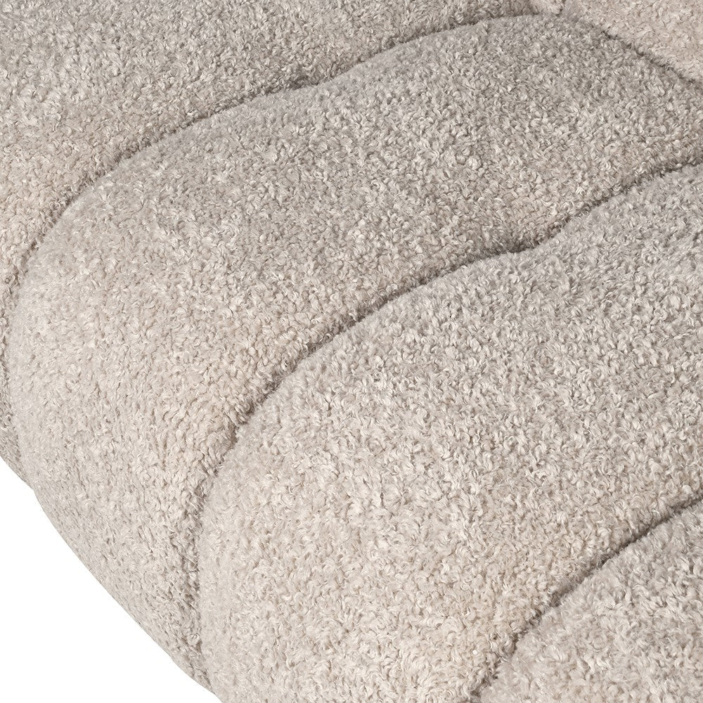 Cloud 3 Seat Sofa – Luxurious Comfort and Style - LUXONAS