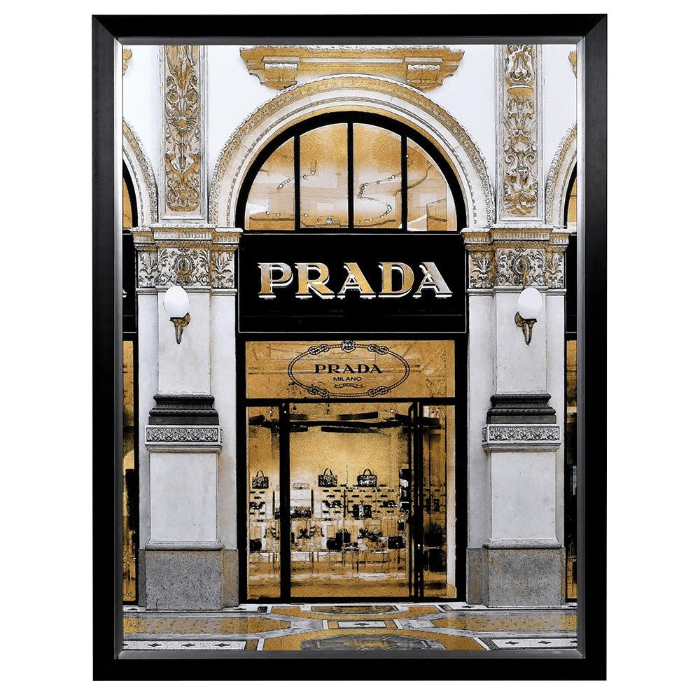 Designer Entrance Picture
