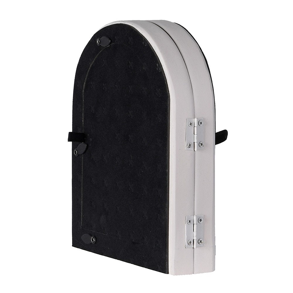 Double Arched Photo Frame - LUXONAS