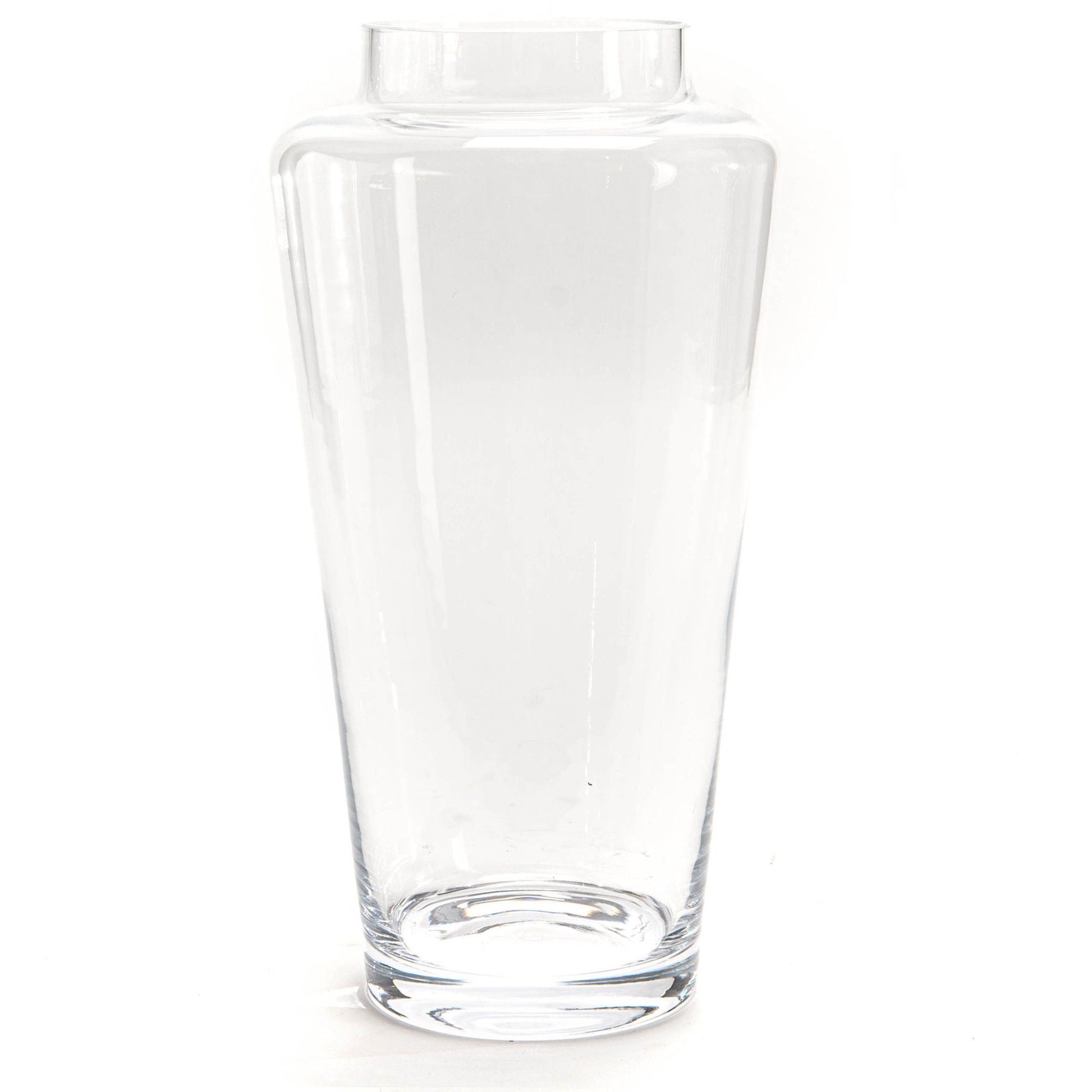 Eternal Large Glass Vase