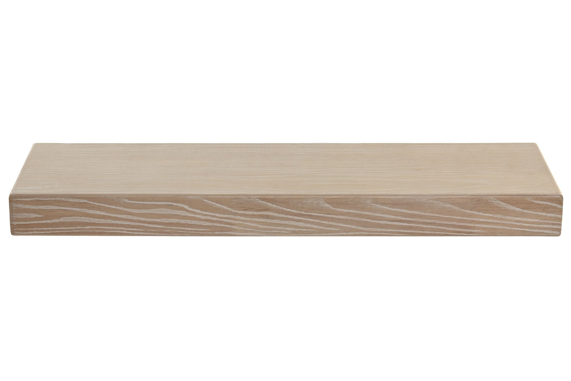 Floating Wall Shelf — 60 cm