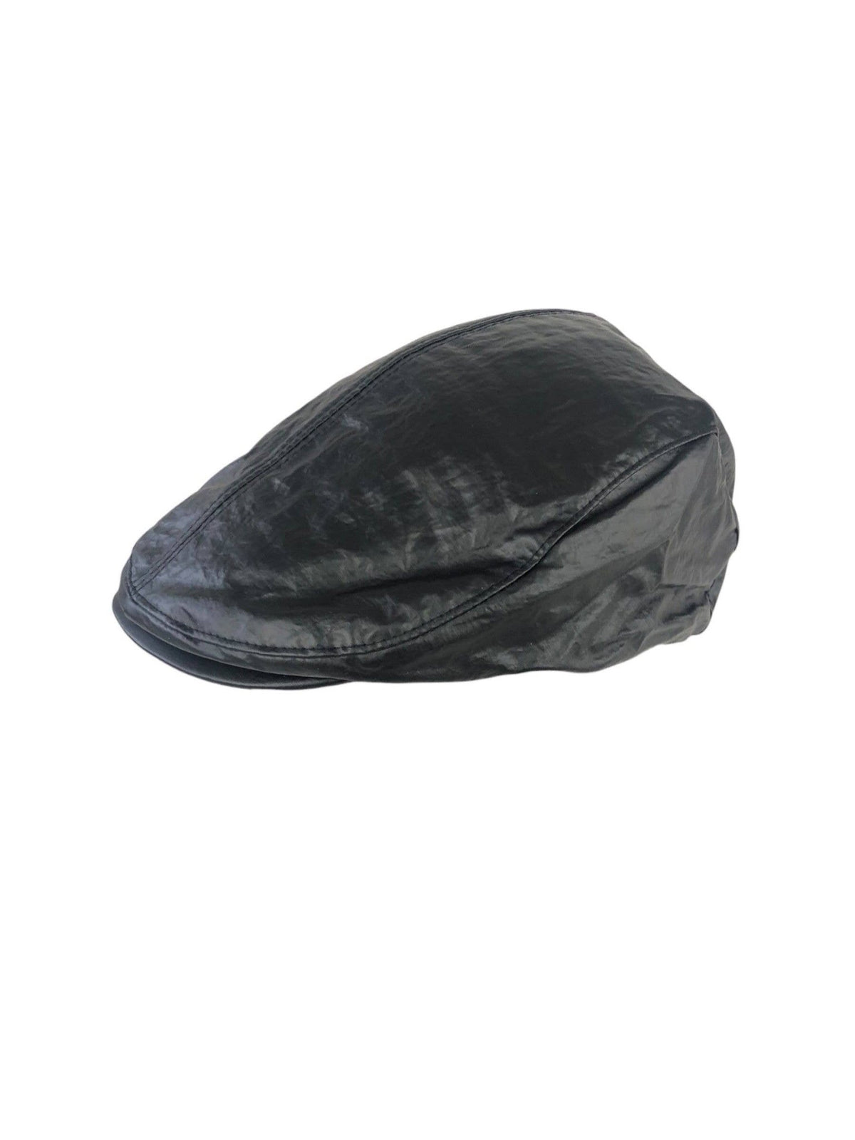 Gavroche Cap Waterproof F60686 BLACK