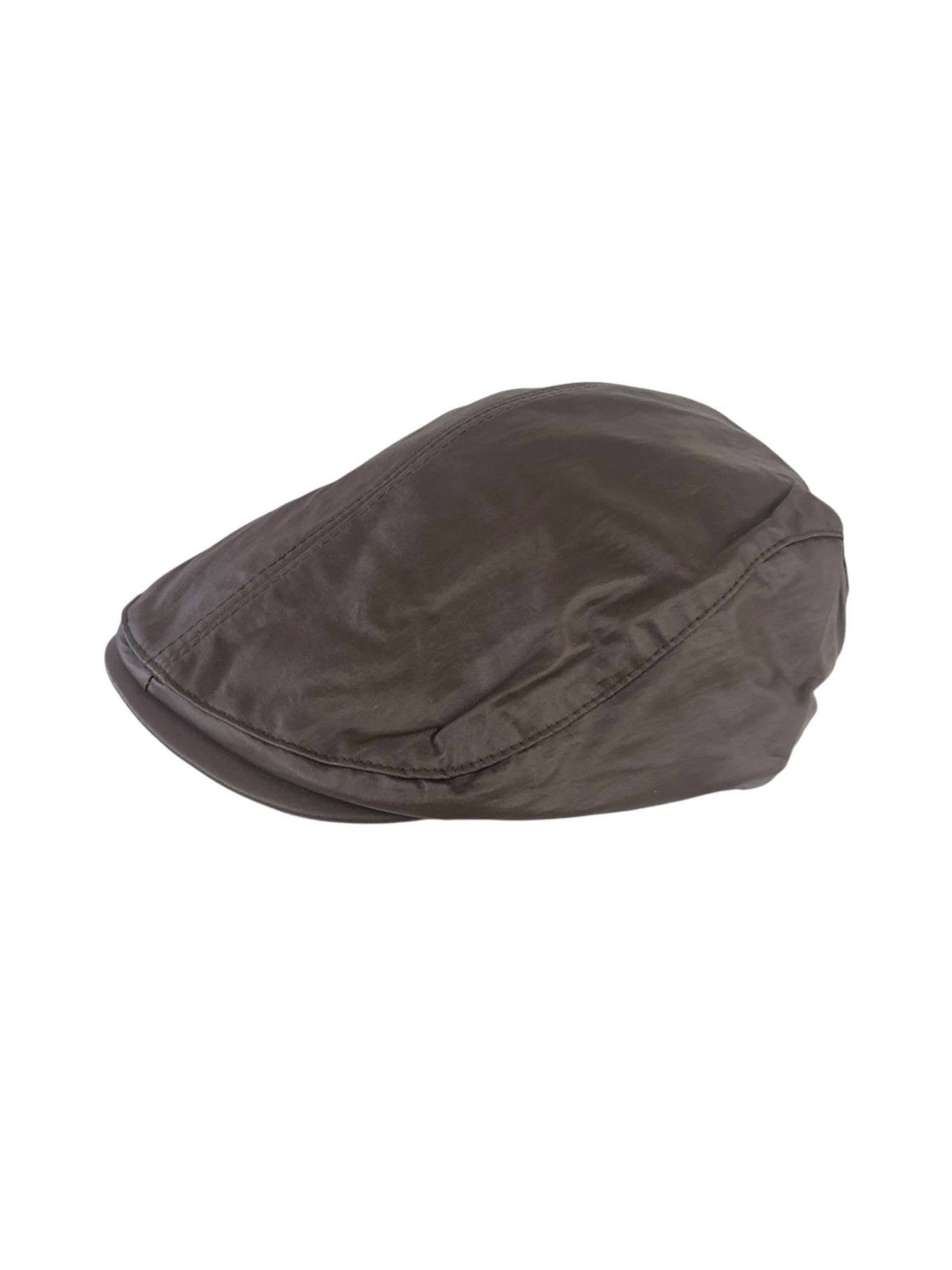 Gavroche Cap Waterproof F60686 Brown