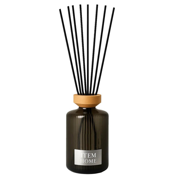 Glass Bamboo Reed Diffuser, 1000 ml