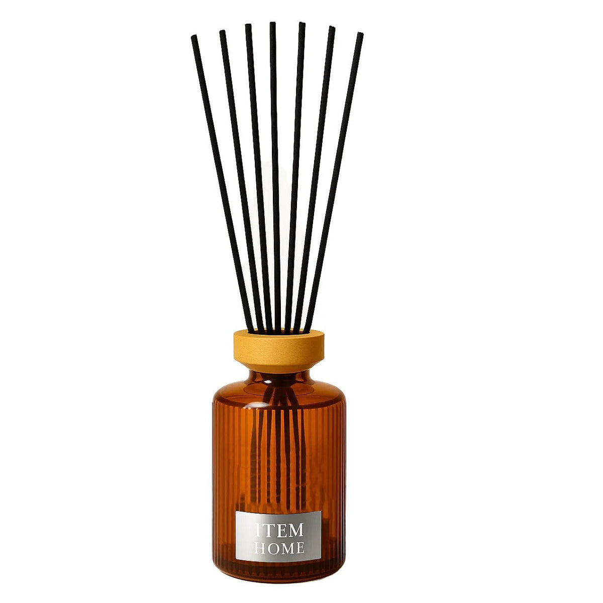 Glass Bamboo Reed Diffuser, 1000 ml