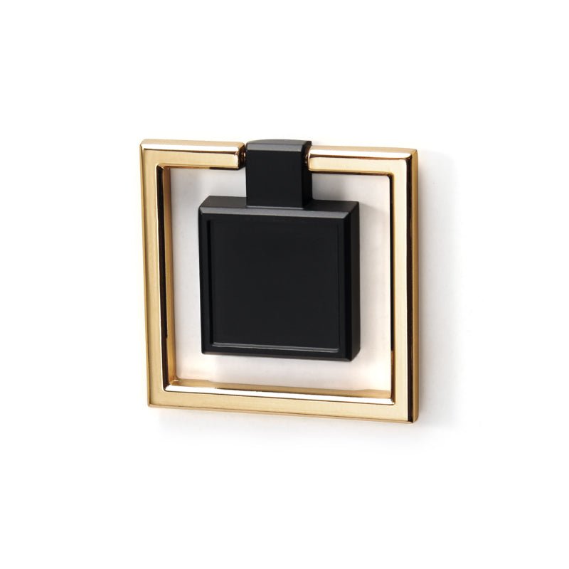 Gold 42mm Handle 514108 - LUXONAS