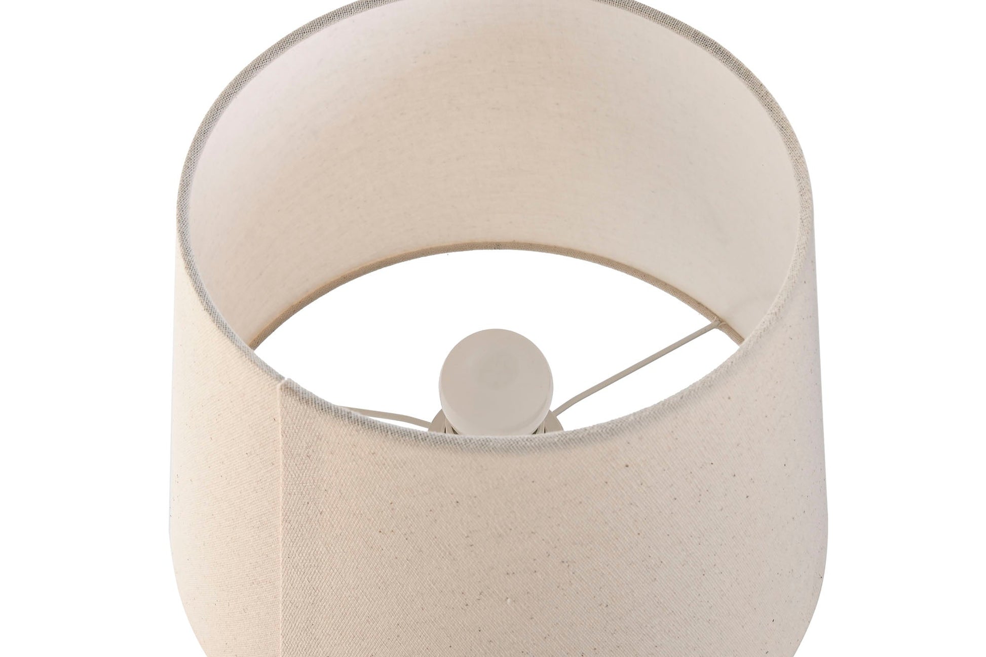 Gold Base Metal Table Lamp - LUXONAS