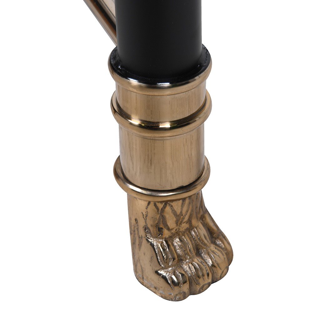 Gold Empire Coffee Table - LUXONAS