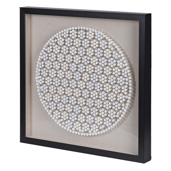 Golf Ball Tee Wall Art