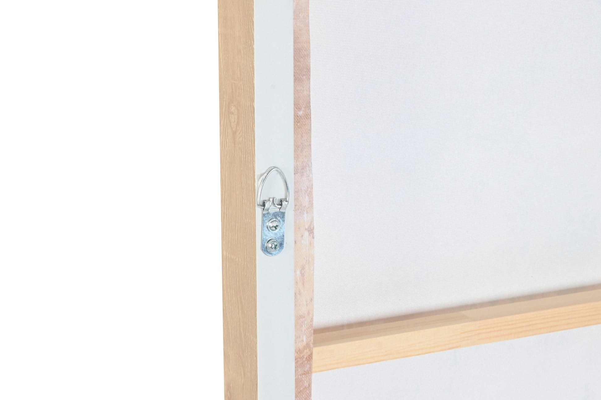 Hand Painted Abstract Randy Wall Art - LUXONAS