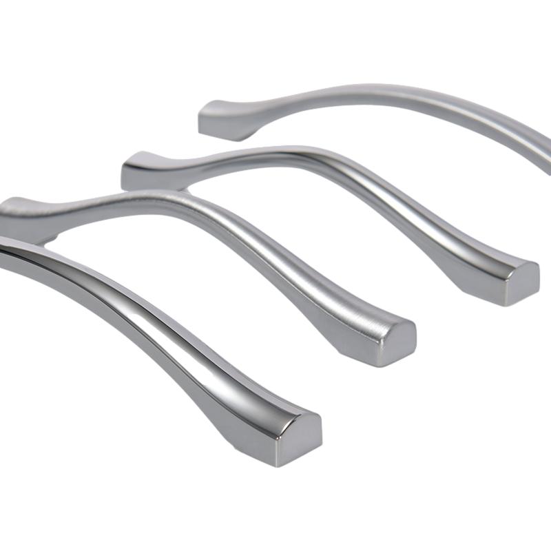 Handle 3518 Silver