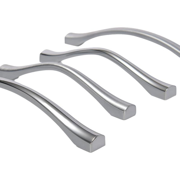 Handle 3518 Silver