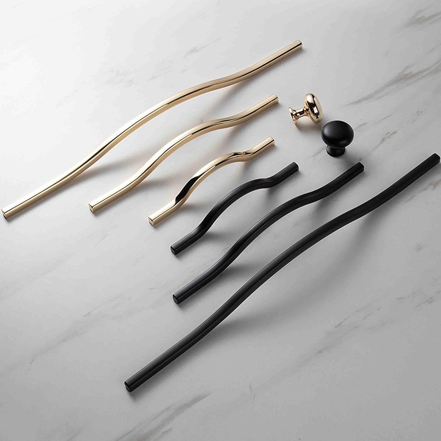 Handle 3552 - LUXONAS