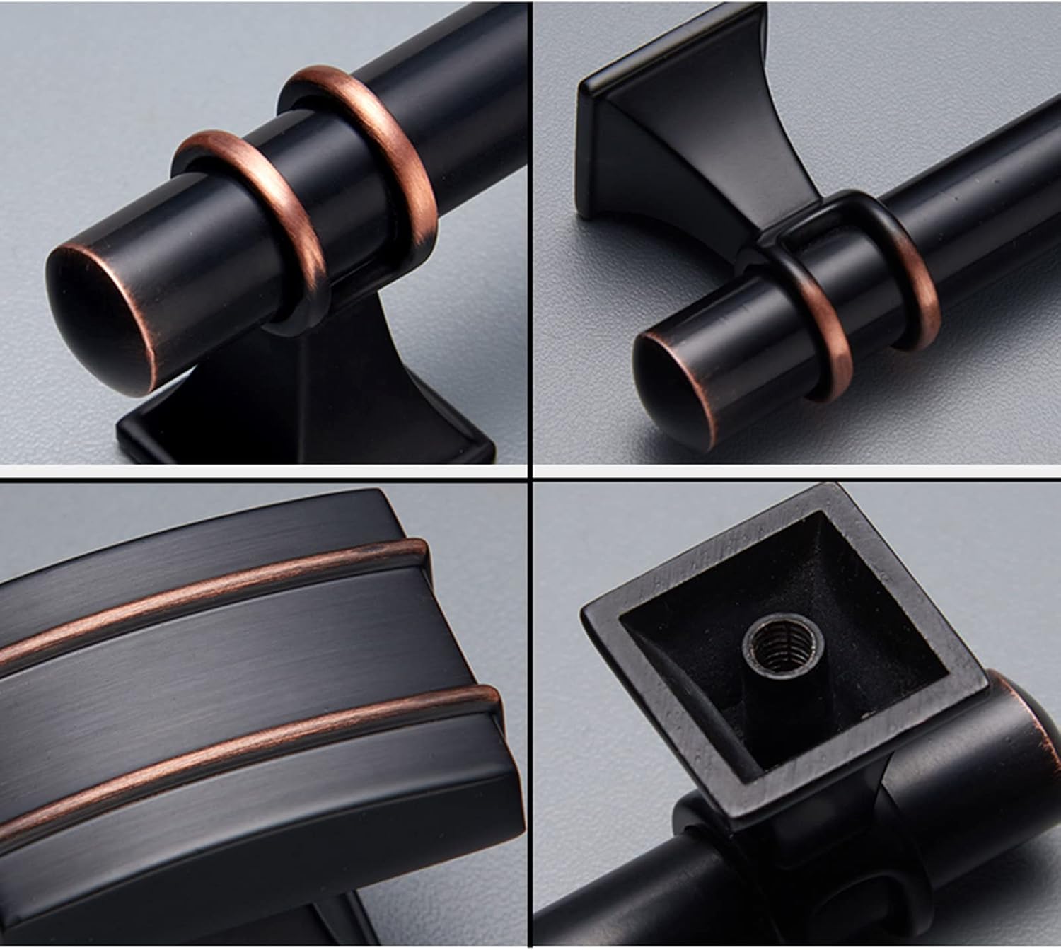 Handle 3622 - LUXONAS