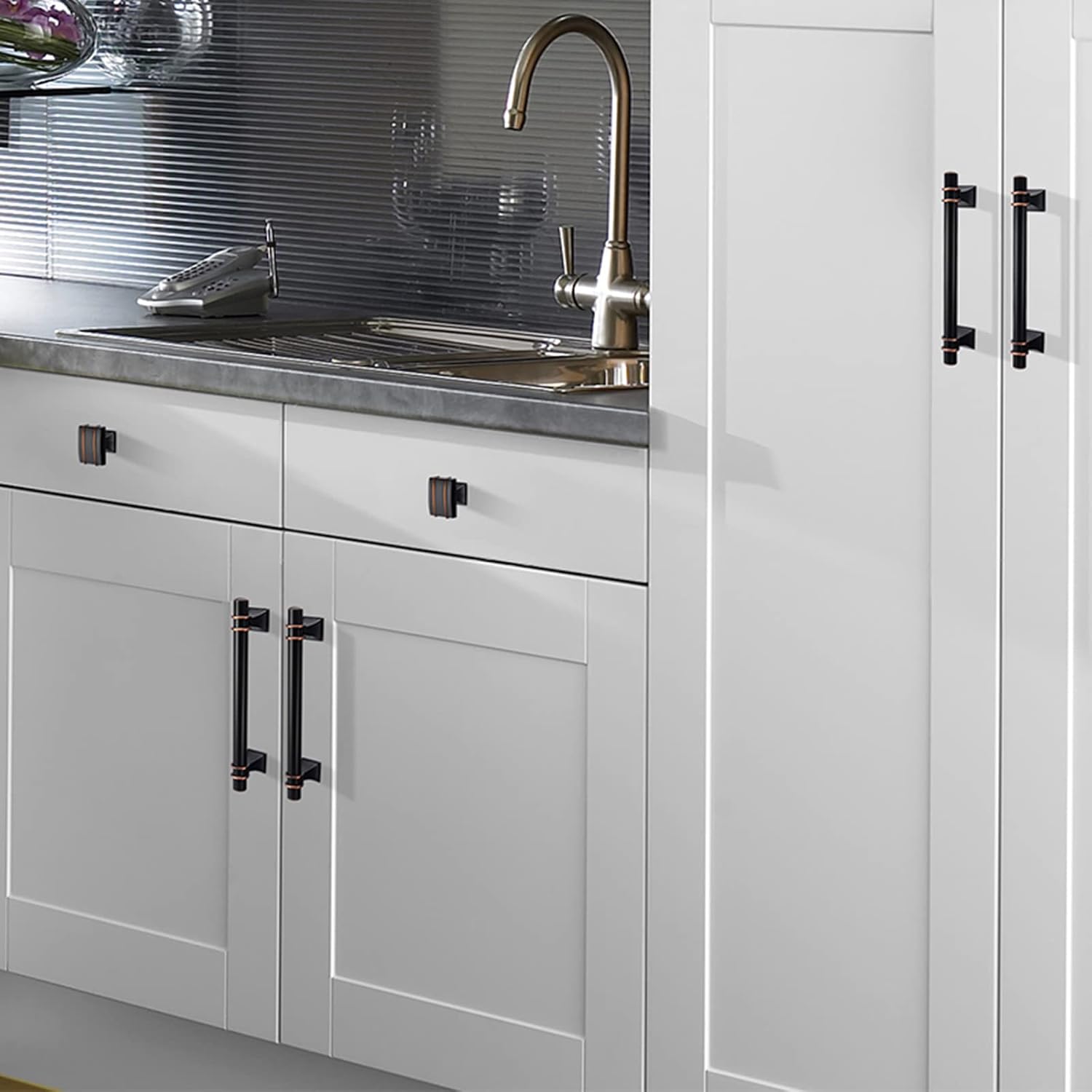 Handle 3622 - LUXONAS