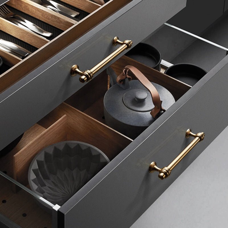 Handle 3644 - LUXONAS