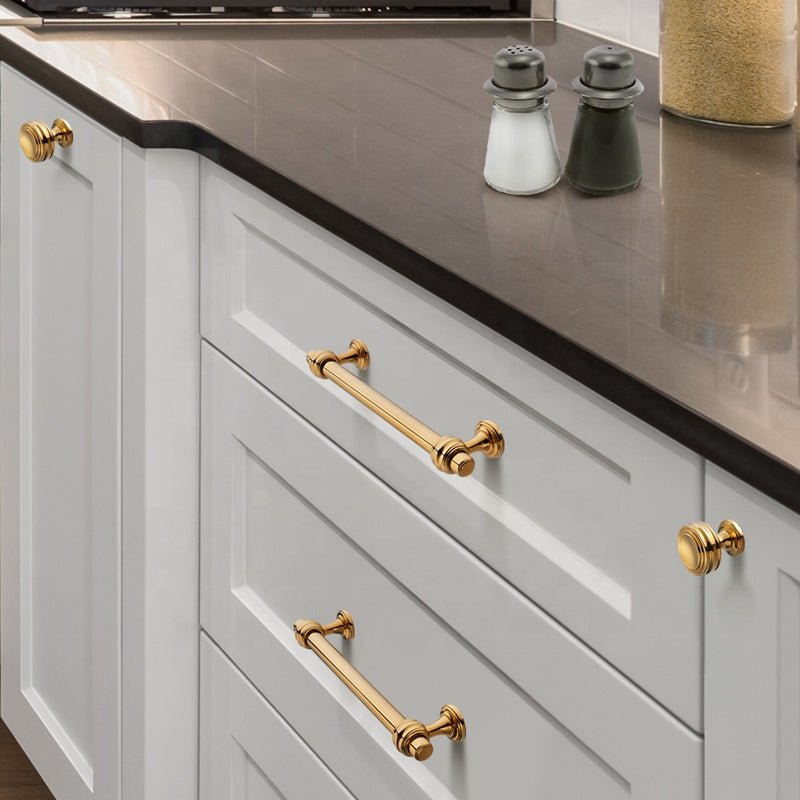 Handle 3644 - LUXONAS