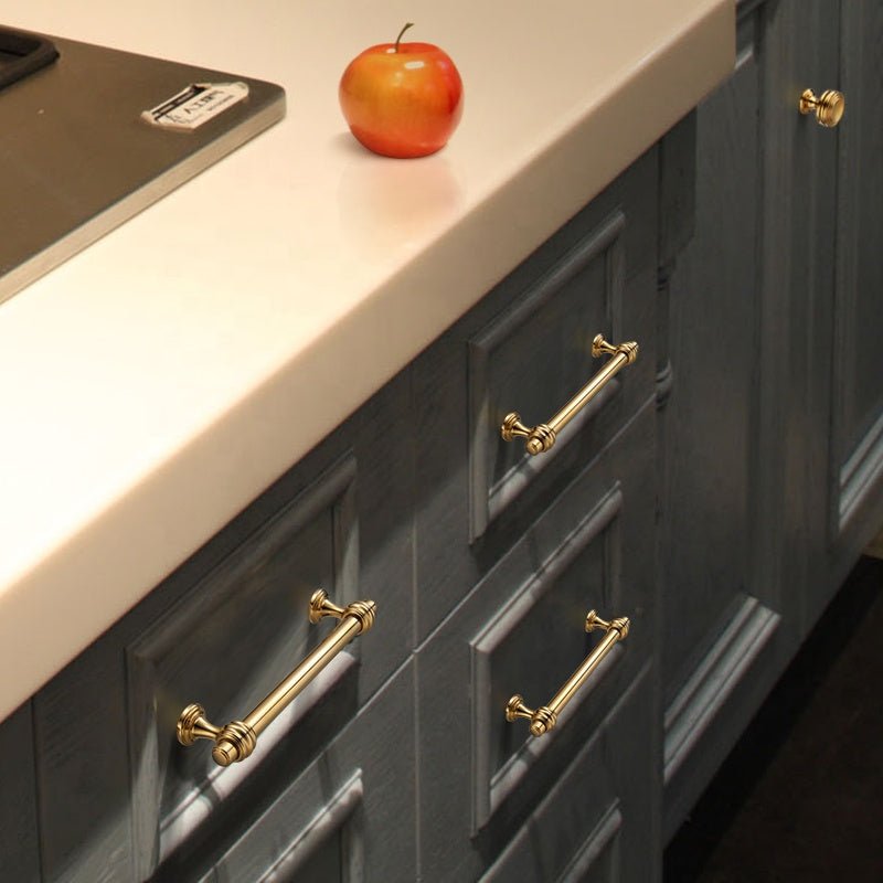 Handle 3644 - LUXONAS