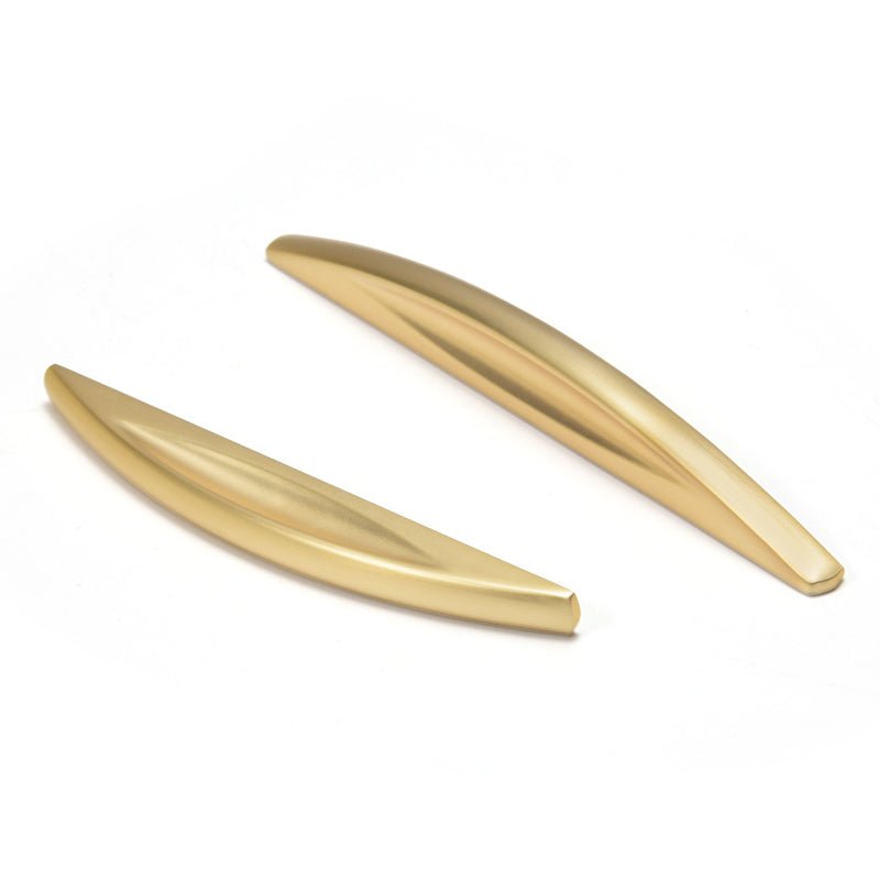 Handle 379505 Gold - 128mm - LUXONAS