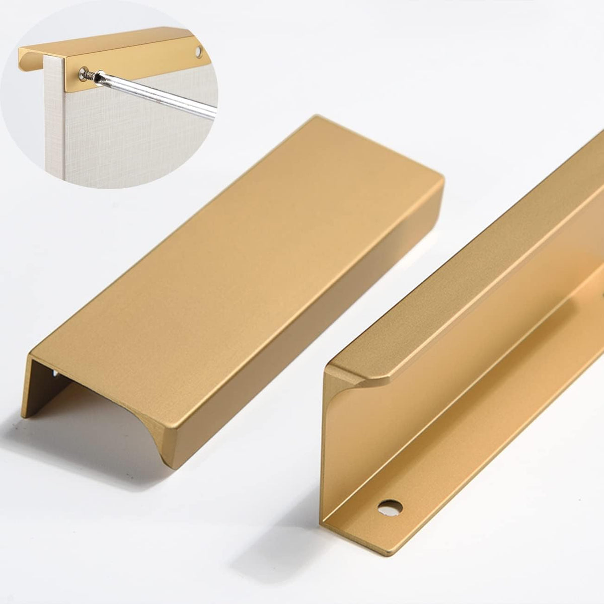 Wardrobe Handle 3805
