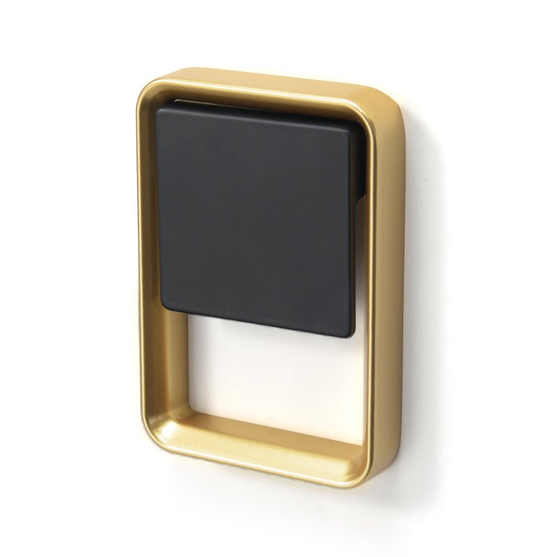 Handle 514608 Gold - 64mm - LUXONAS