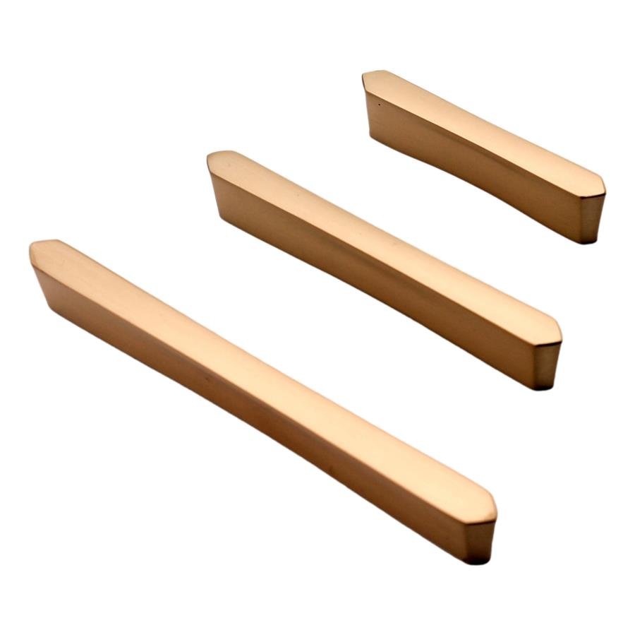 Handle A05981 Gold - LUXONAS