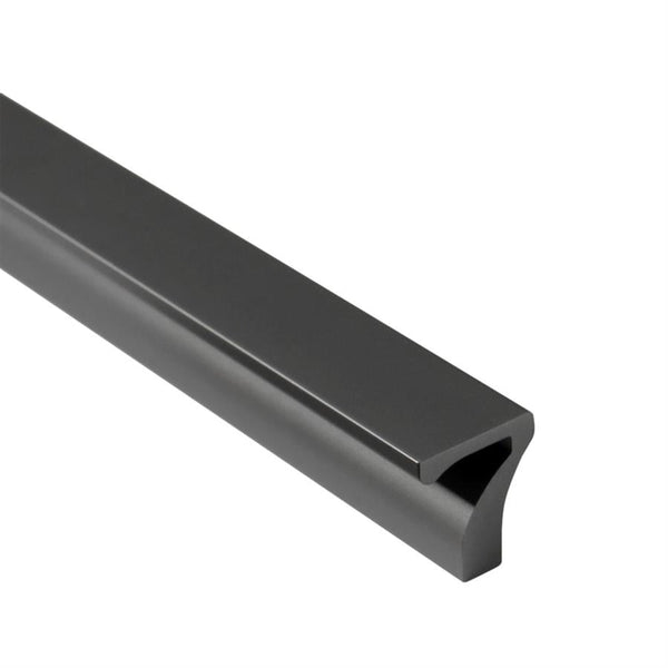Handle U02431 Grey - 448mm