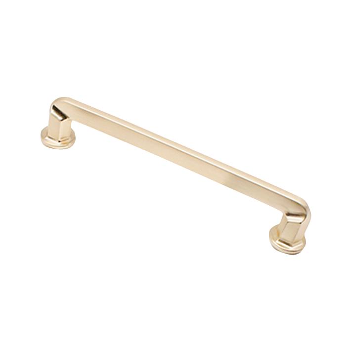 Handle X01808 Gold - 128mm