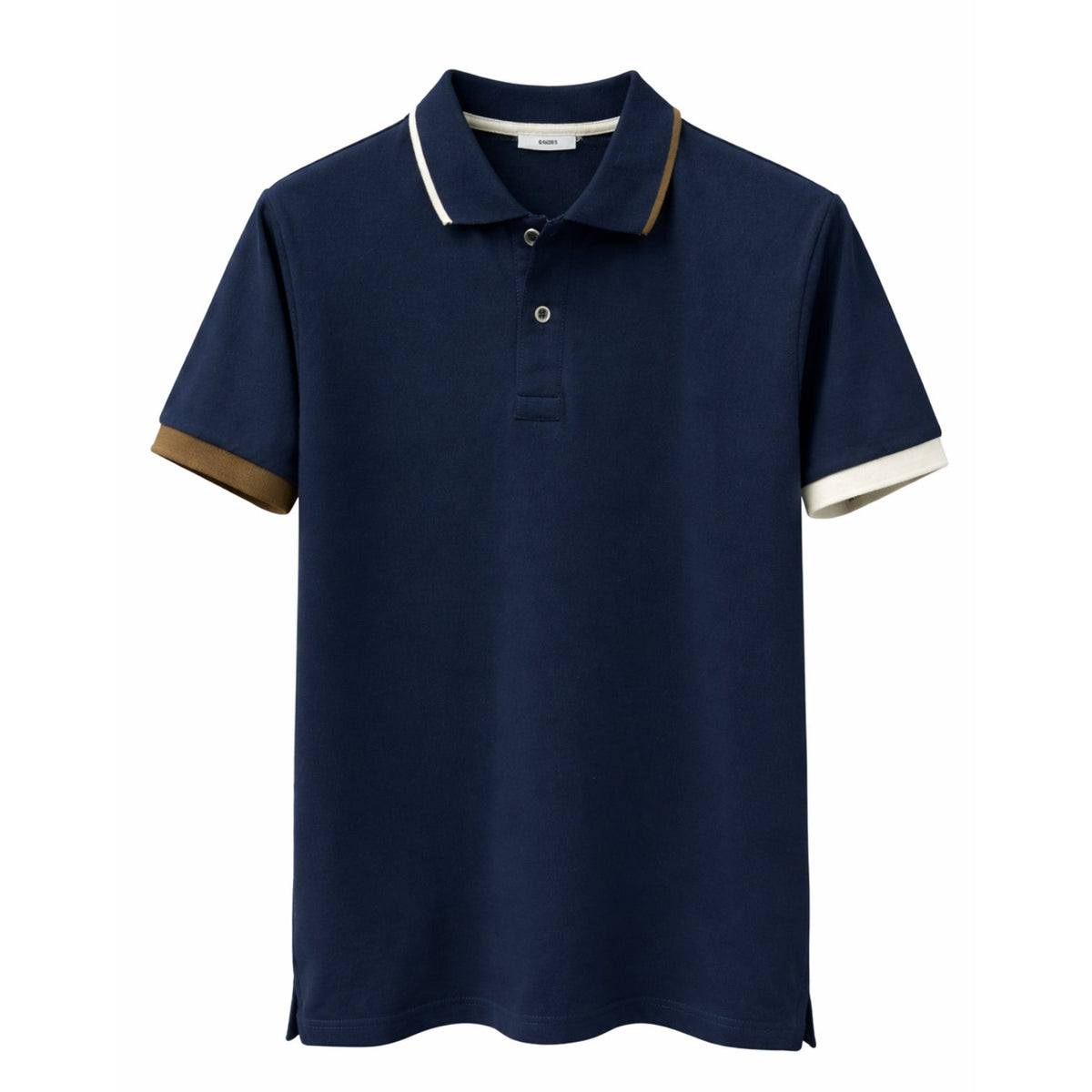 Pier Polo Shirt
