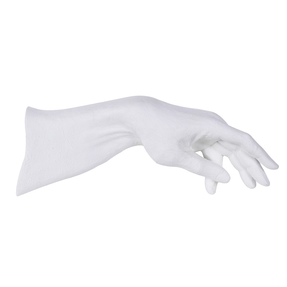 Helping Hand Wall Art - Inspiring Decorative Piece